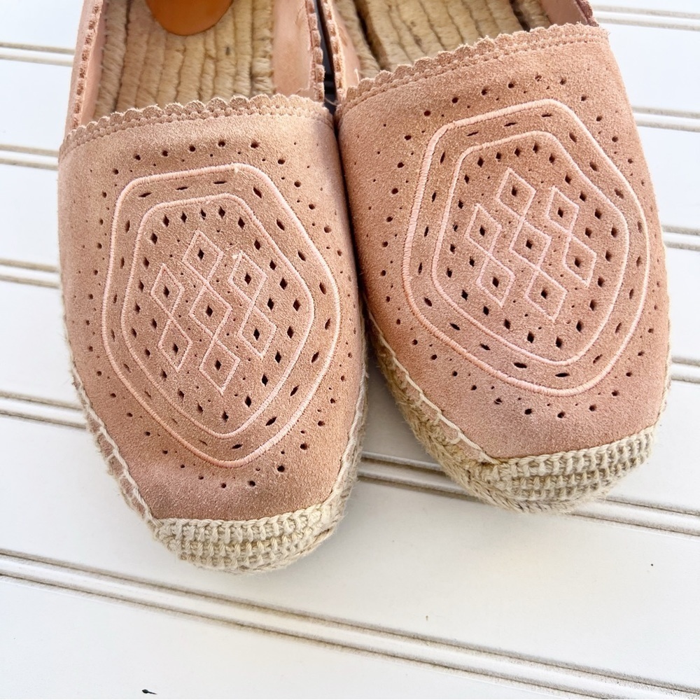 UGG Espadrille Slip On Wm US 10 - Picture 8 of 8